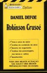 Apontamentos Europa-América Explicam Daniel Defoe - Robinson Crusoé - Nº 57