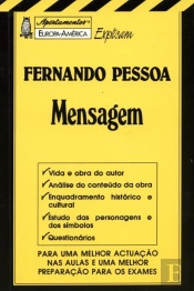 Apontamentos Europa-América Explicam Fernando Pessoa - Mensagem - Nº 16