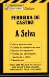 Apontamentos Europa-América Explicam Ferreira de Castro - A Selva - Nº 20