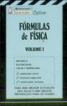 Apontamentos Europa-América Explicam - Fórmulas de Física I - Nº 23