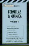 Apontamentos Europa-América Explicam - Fórmulas de Quimica II - Nº 26