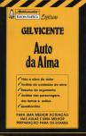 Apontamentos Europa-América Explicam Gil Vicente - Auto da Alma - Nº 47