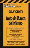 Apontamentos Europa-América Explicam Gil Vicente Auto da Barca do Inferno - Nº 1