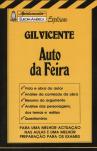 Apontamentos Europa-América Explicam Gil Vicente - Auto da Feira - Nº 46