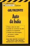 Apontamentos Europa-América Explicam Gil Vicente - Auto Da Índia - Nº 64