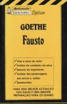 Apontamentos Europa-América Explicam Goethe - Fausto - Nº 74