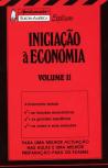 Apontamentos Europa - América Explicam Iniciação à Economia I I