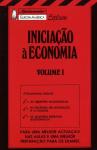 Apontamentos Europa - América Explicam Iniciação à Economia I