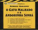 Apontamentos Europa-América Explicam Jorge Amado - O Gato Malhado e a Andorinha Sinhá - Nº 113
