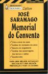 Apontamentos Europa-América Explicam José Saramago - Memorial do Convento - Nº 107