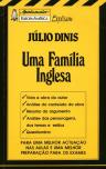 Apontamentos Europa-América Explicam Júlio Dinis - Uma Família Inglesa - Nº 43