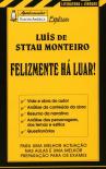 Apontamentos Europa-América Explicam Luís Sttau Monteiro - Felizmente Há Luar Nº 112