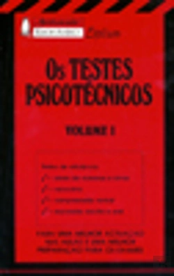 Bertrand.pt - Apontamentos Europa-América Explicam - Os Testes Psicotécnicos I