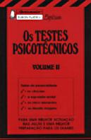 Apontamentos Europa-América Explicam - Os Testes Psicotécnicos II