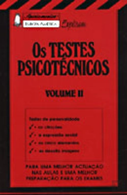 Bertrand.pt - Apontamentos Europa-América Explicam - Os Testes Psicotécnicos II