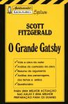 Apontamentos Europa-América Explicam Scott Fitzgerald - O Grande Gatsby - Nº 8
