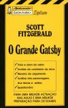 Apontamentos Europa-América Explicam Scott Fitzgerald - O Grande Gatsby - Nº 8