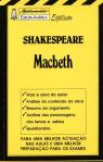 Apontamentos Europa-América Explicam Shakespeare - Macbeth - Nº 41