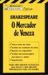 Apontamentos Europa-América Explicam Shakespeare - O Mercador de Veneza - Nº 53