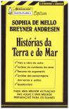Apontamentos Europa-América Explicam Sophia de Mello Breyner - Histórias da Terra e do Mar - Nº 95