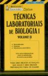 Apontamentos Europa-América Explicam - Técnicas Laboratoriais de Biologia II - Nº 88