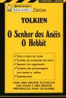 Apontamentos Europa-América Explicam Tolkien - O Senhor Dos Anéis / O Hobbit - Nº 84