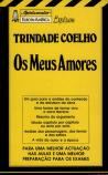 Apontamentos Europa-América Explicam Trindade Coelho - Os Meus Amores - Nº 3