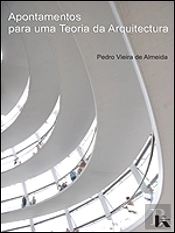 Apontamentos Para uma Teoria da Arquitectura