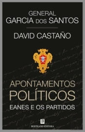 Apontamentos Políticos - Eanes e os Partidos