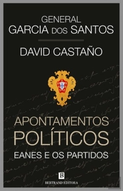 Bertrand.pt - Apontamentos Políticos - Eanes e os Partidos
