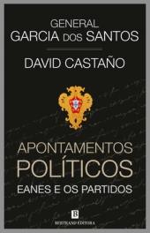 Apontamentos Políticos - Eanes e os Partidos