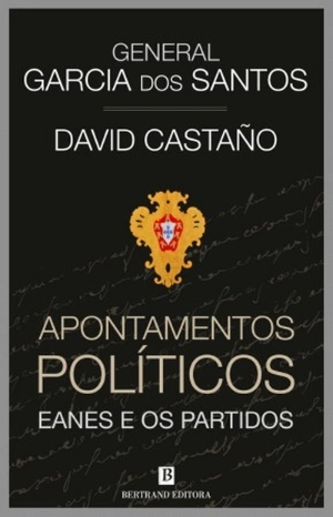 Apontamentos Políticos - Eanes e os Partidos