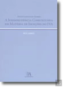 Bertrand.pt - Apontamentos sobre a Jurisprudência Comunitária em Matéria de Isenções do IVA