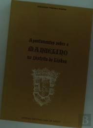 Apontamentos sobre o Manuelino no Distrito de Lisboa