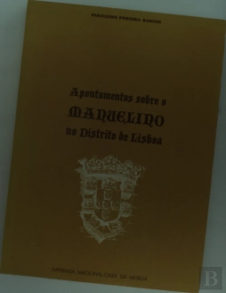 Bertrand.pt - Apontamentos sobre o Manuelino no Distrito de Lisboa