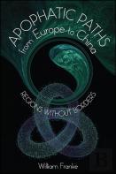 Apophatic Paths From Europe To China