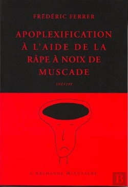 Bertrand.pt - Apoplexification A L'Aide De La Rape A Noix De Muscade