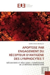 Apoptose Par Engagement Du Recepteur D'Antigene Des Lymphocytes T