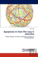 Apoptosis In Liver