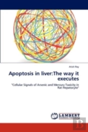 Apoptosis In Liver