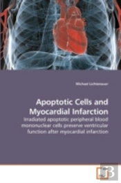 Apoptotic Cells And Myocardial Infarctio