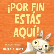 Â¡Por Fin Estas Aqui! (You'Re Finally Here!)