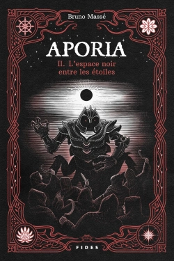 Bertrand.pt - Aporia Tome 2 : L'Espace Noir Entre Les Étoiles