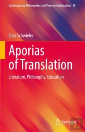 Aporias Of Translation