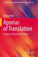 Aporias Of Translation