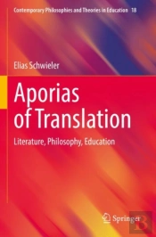Aporias Of Translation