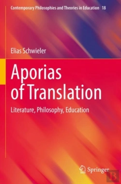 Bertrand.pt - Aporias Of Translation