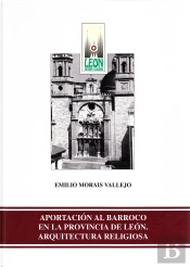 Aportacion Al Barroco En La Provincia De Leon