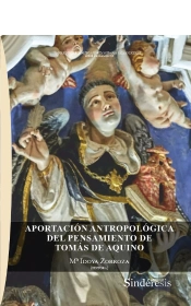 Aportacion Antropologica Del Pensamiento De Tomas De Aquino