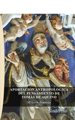 Bertrand.pt - Aportacion Antropologica Del Pensamiento De Tomas De Aquino
